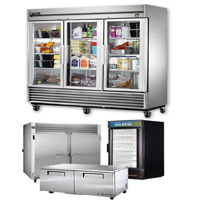 Refrigerator Repairing