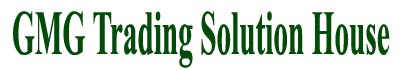 GMG Trading & Solution House